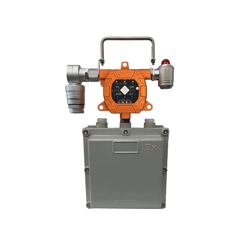 可燃氣體報警器主要應(yīng)用在哪些行業(yè)？