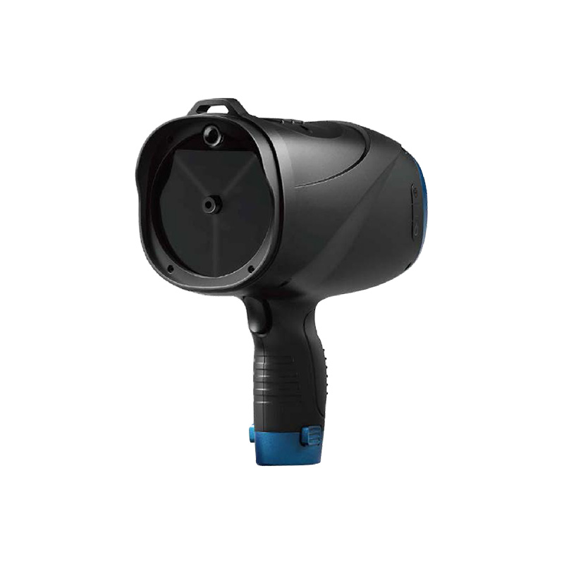 激光甲烷檢測(cè)儀的特點(diǎn)