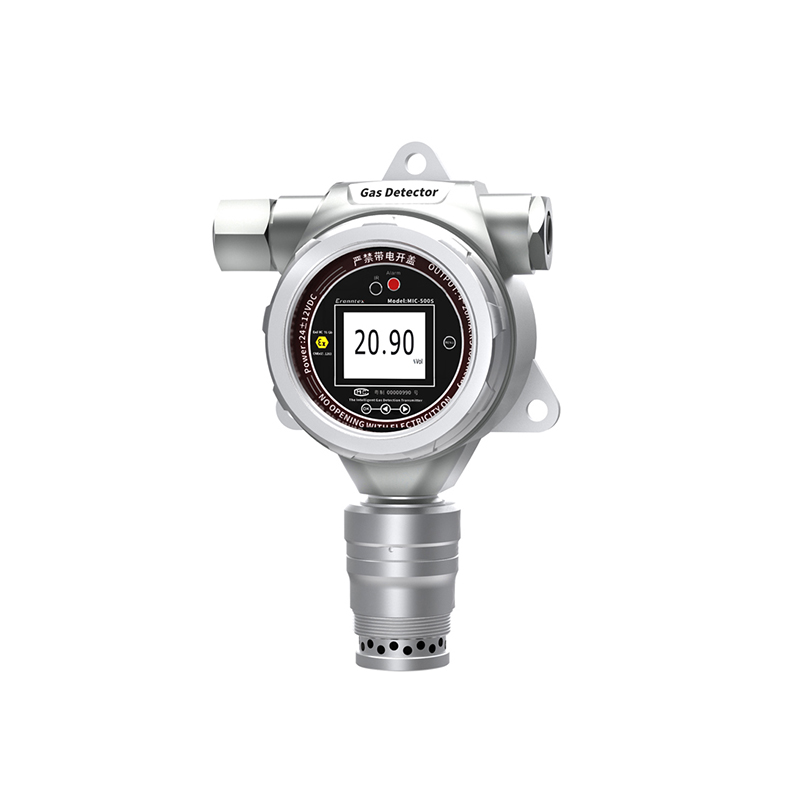 二氧化氮檢測儀的維護(hù)保養(yǎng)怎么做？