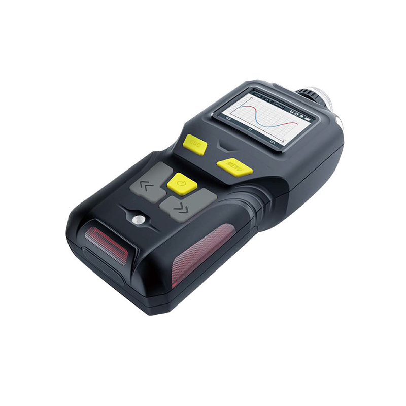 VOC檢測(cè)儀PID和FID原理的區(qū)別在哪？